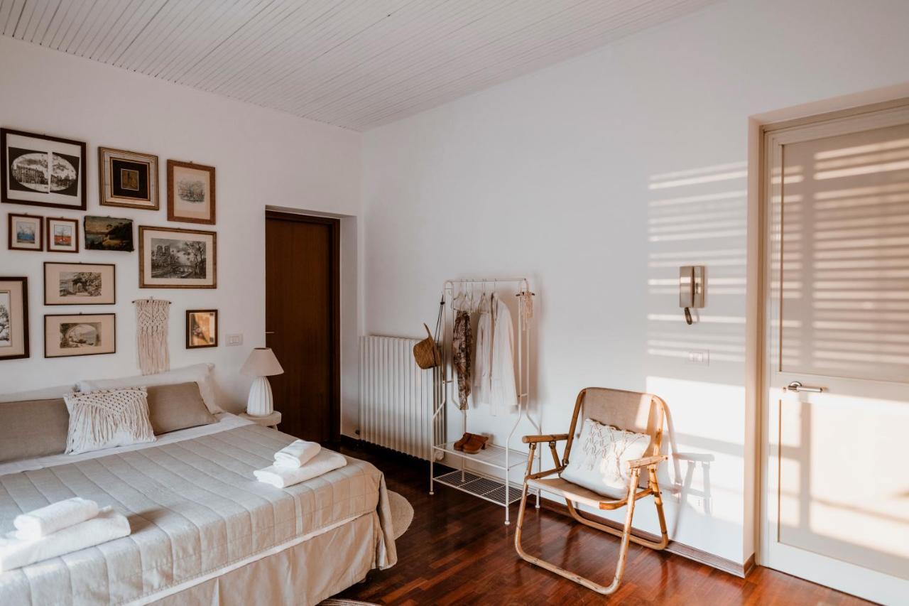 "Villa Alba" Authentic Hospitality And Sustainability In The Heart On Langhe Exteriör bild
