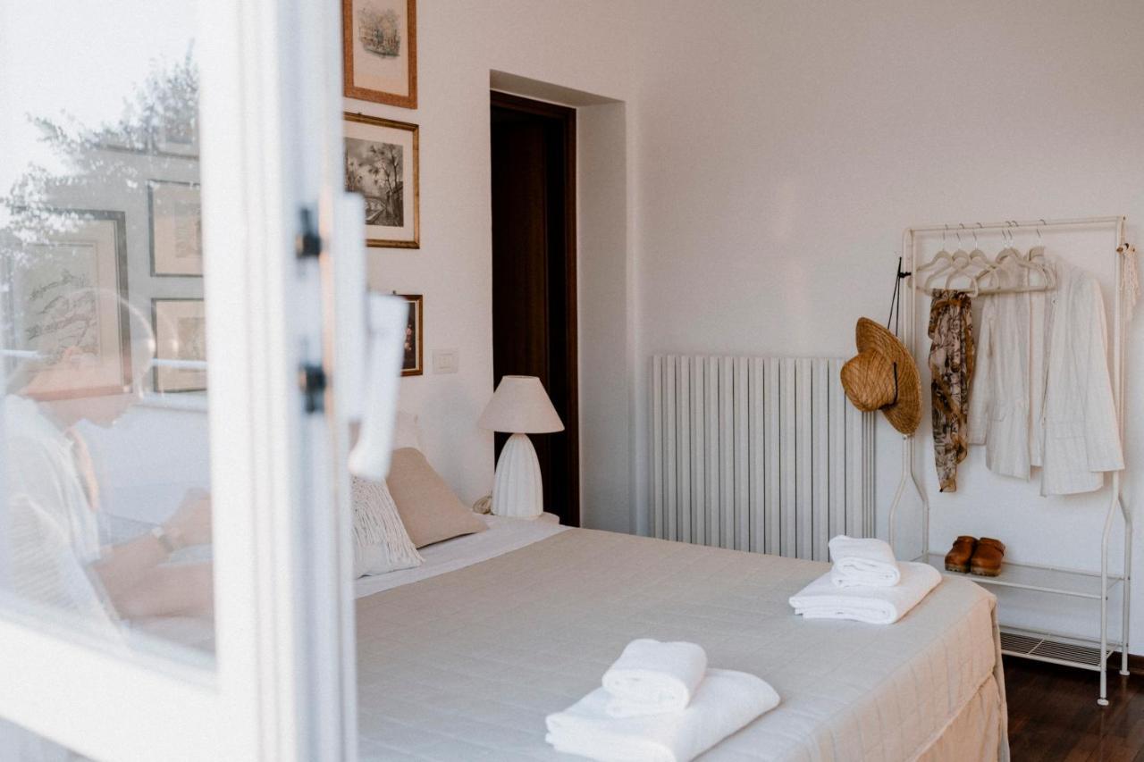 "Villa Alba" Authentic Hospitality And Sustainability In The Heart On Langhe Exteriör bild