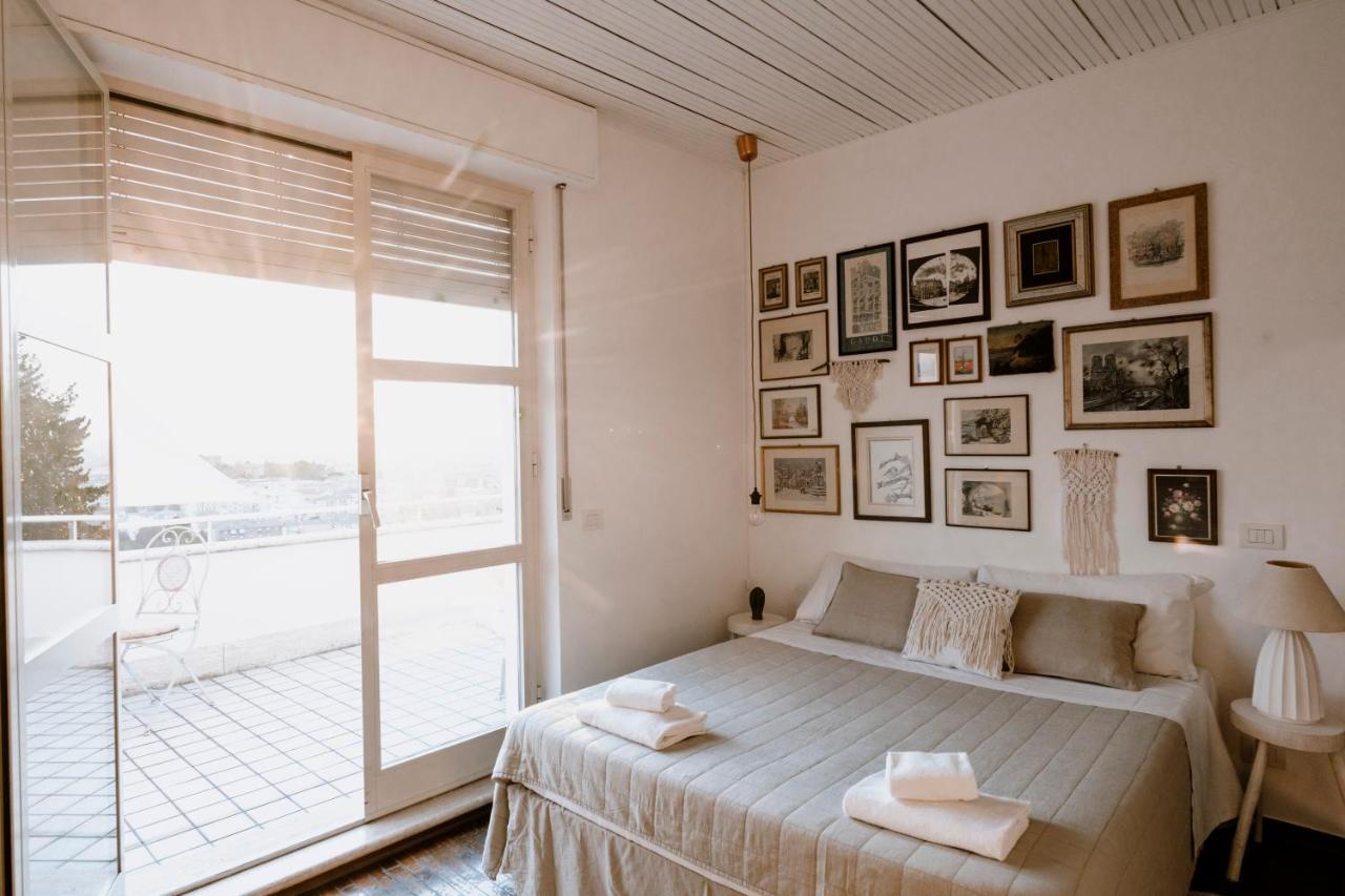 "Villa Alba" Authentic Hospitality And Sustainability In The Heart On Langhe Exteriör bild