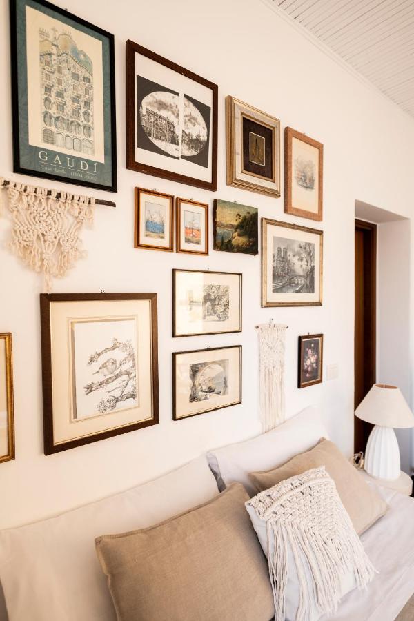 "Villa Alba" Authentic Hospitality And Sustainability In The Heart On Langhe Exteriör bild