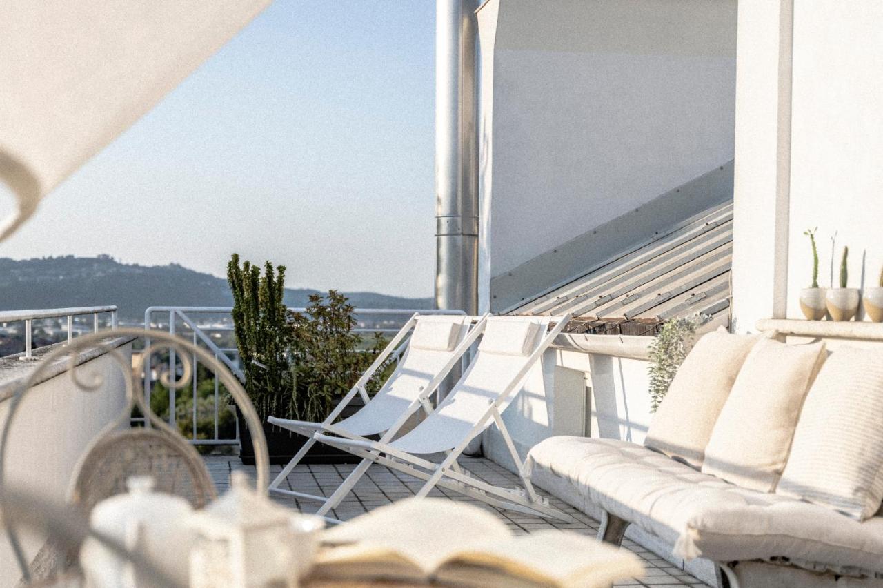 "Villa Alba" Authentic Hospitality And Sustainability In The Heart On Langhe Exteriör bild